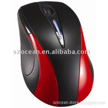 Optical Mouse